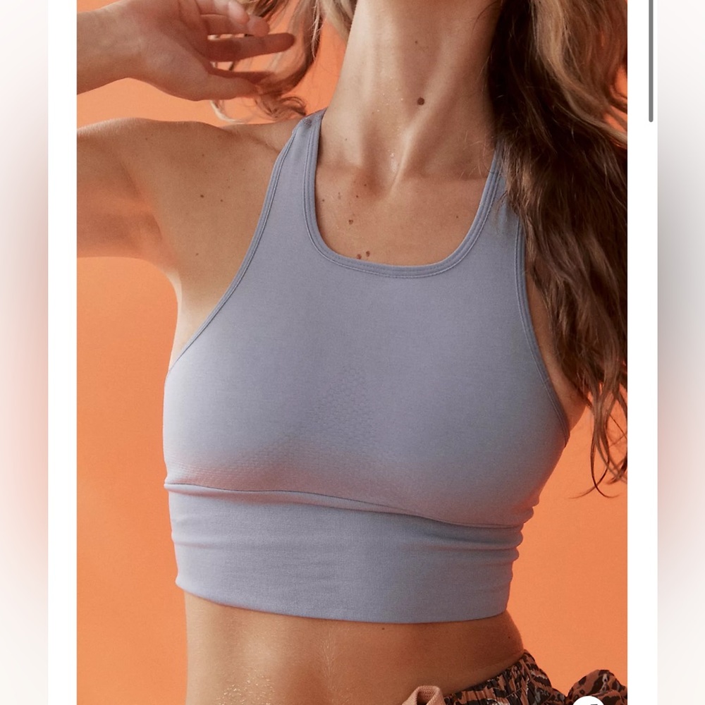 Brand New Every Single Time Bra